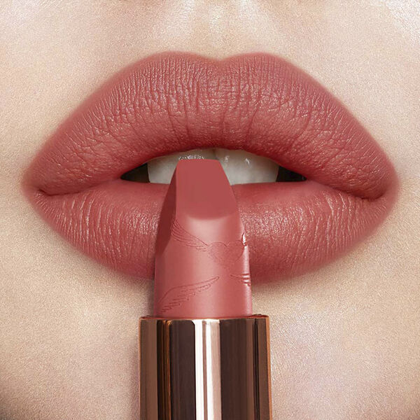 Matte Revolution - Refill Matte Lipstick
