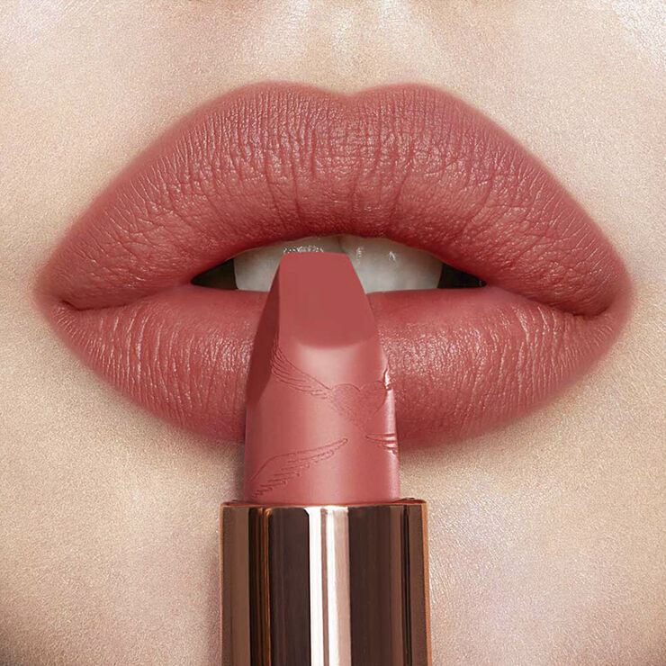 Matte Revolution - Refill Matte Lipstick