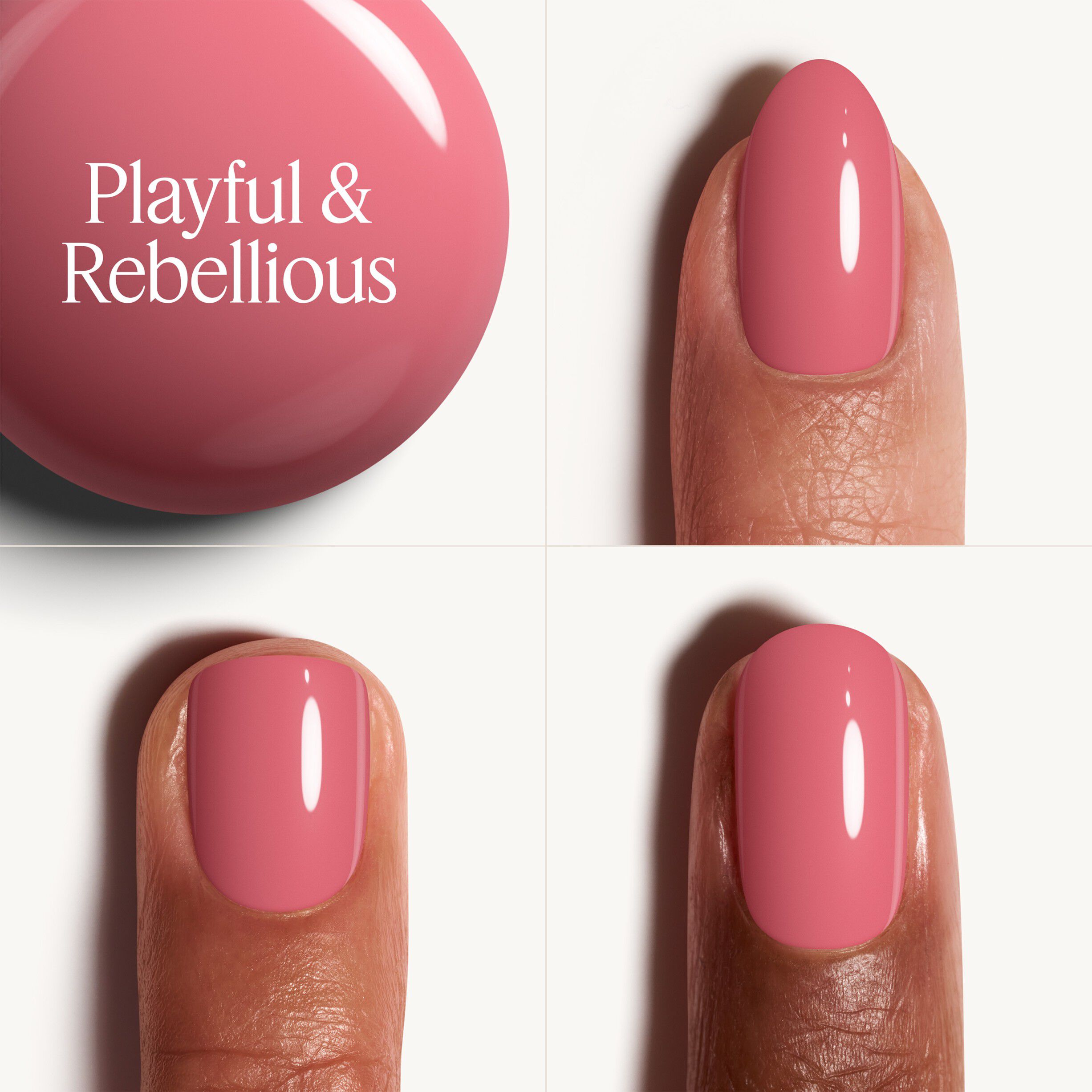 original nail polish