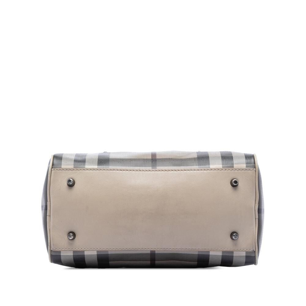 Burberry Boston Bag
