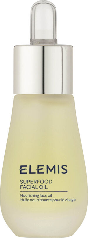 Superfood Facial Oil 15 ml.