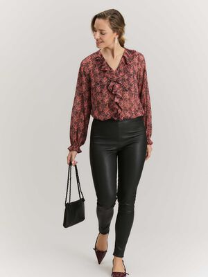 RWSally LS Blouse