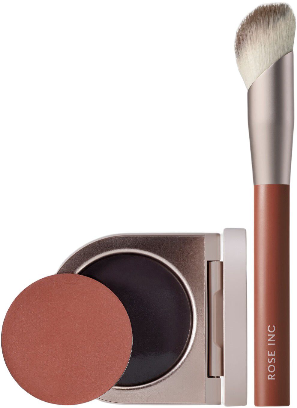 Number 1 Concealer Brush