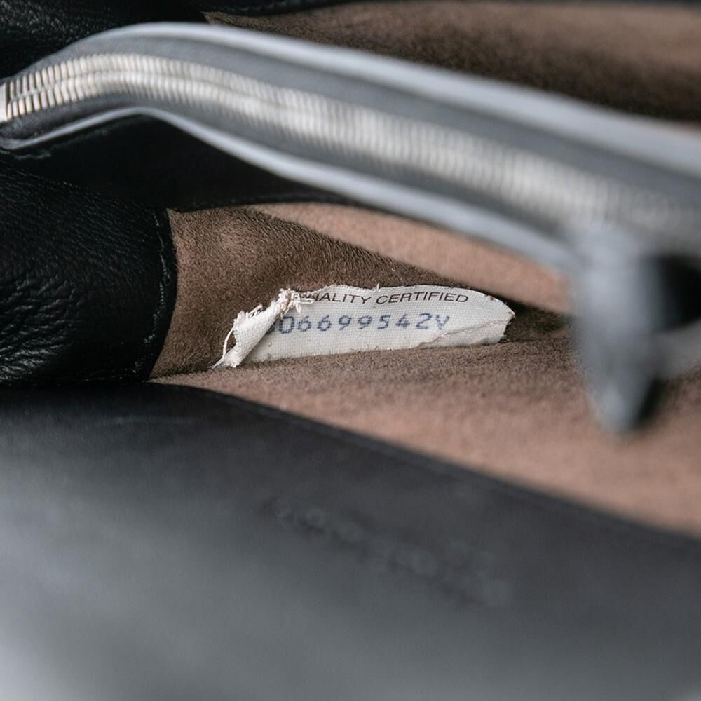 Bottega Veneta Crossbody Bag