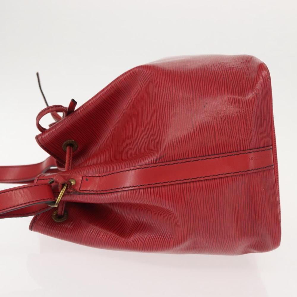 Louis Vuitton Bucket Bag