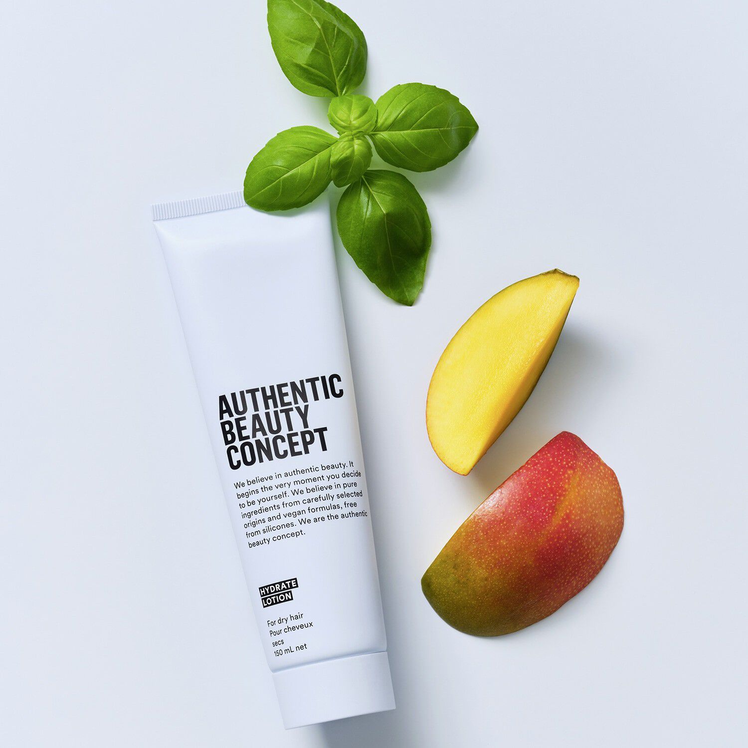 Hydrate Lotion - Lotion mot friss f&ouml;r ett mjukt och f&ouml;ljsamt h&aring;r