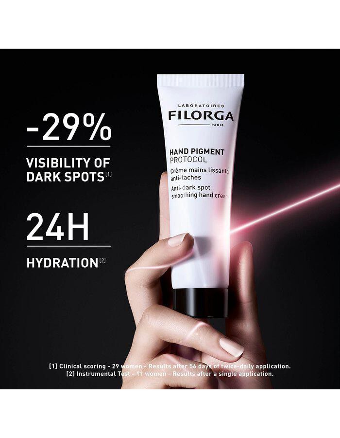 Hand Pigment Protocol 50 ml