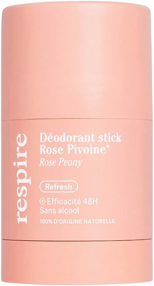 Peony Rose Deodorant - 48 timmars effekt