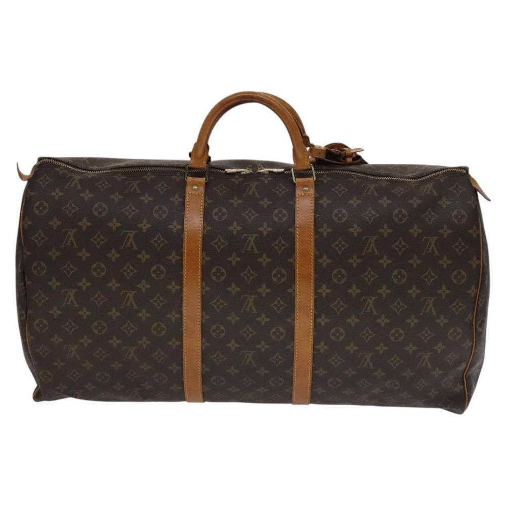 Louis Vuitton Keepall