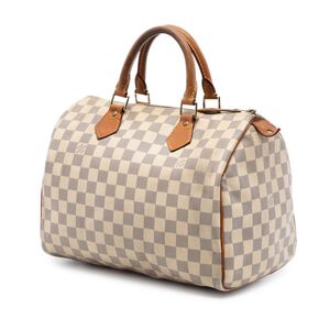 Louis Vuitton Speedy