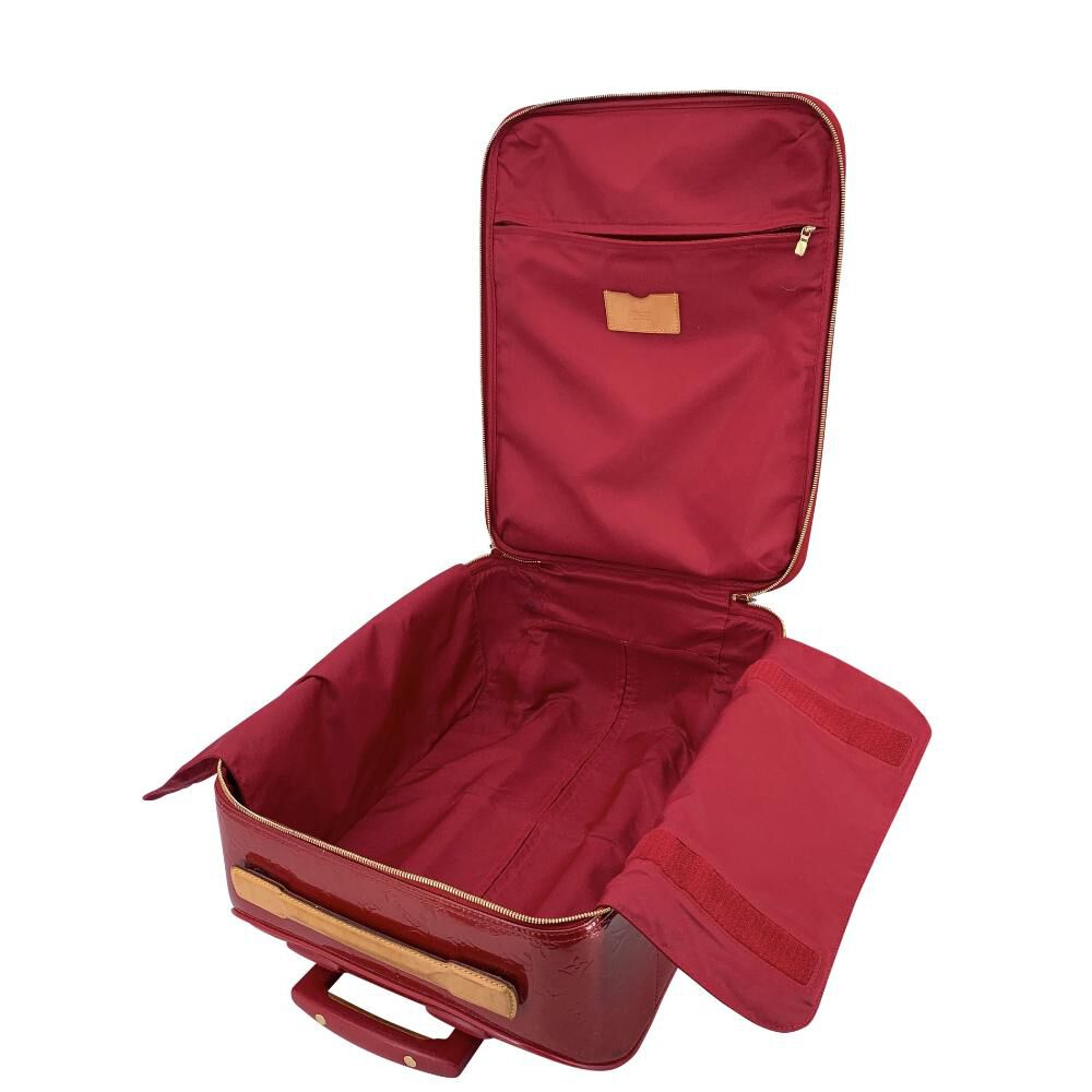 Louis Vuitton Luggage