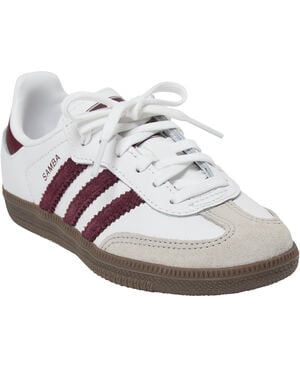 SAMBA OG C