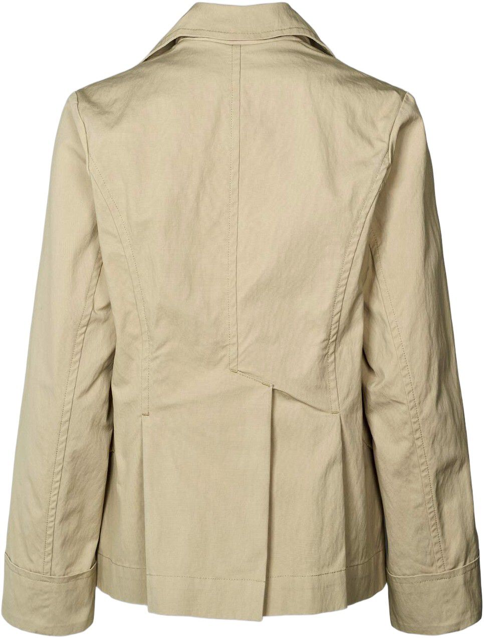 Utility jacket - Kami