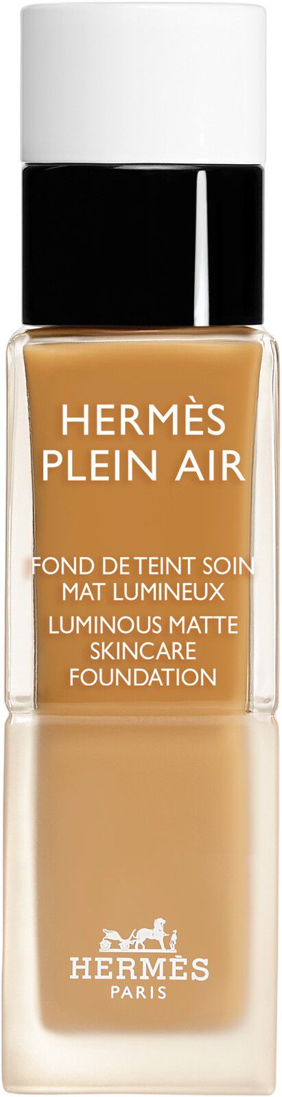 Herm&egrave;s Plein Air Foundation
