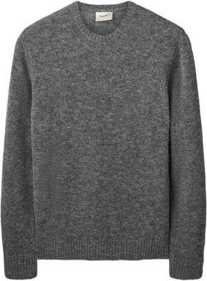 ALPINE KNIT