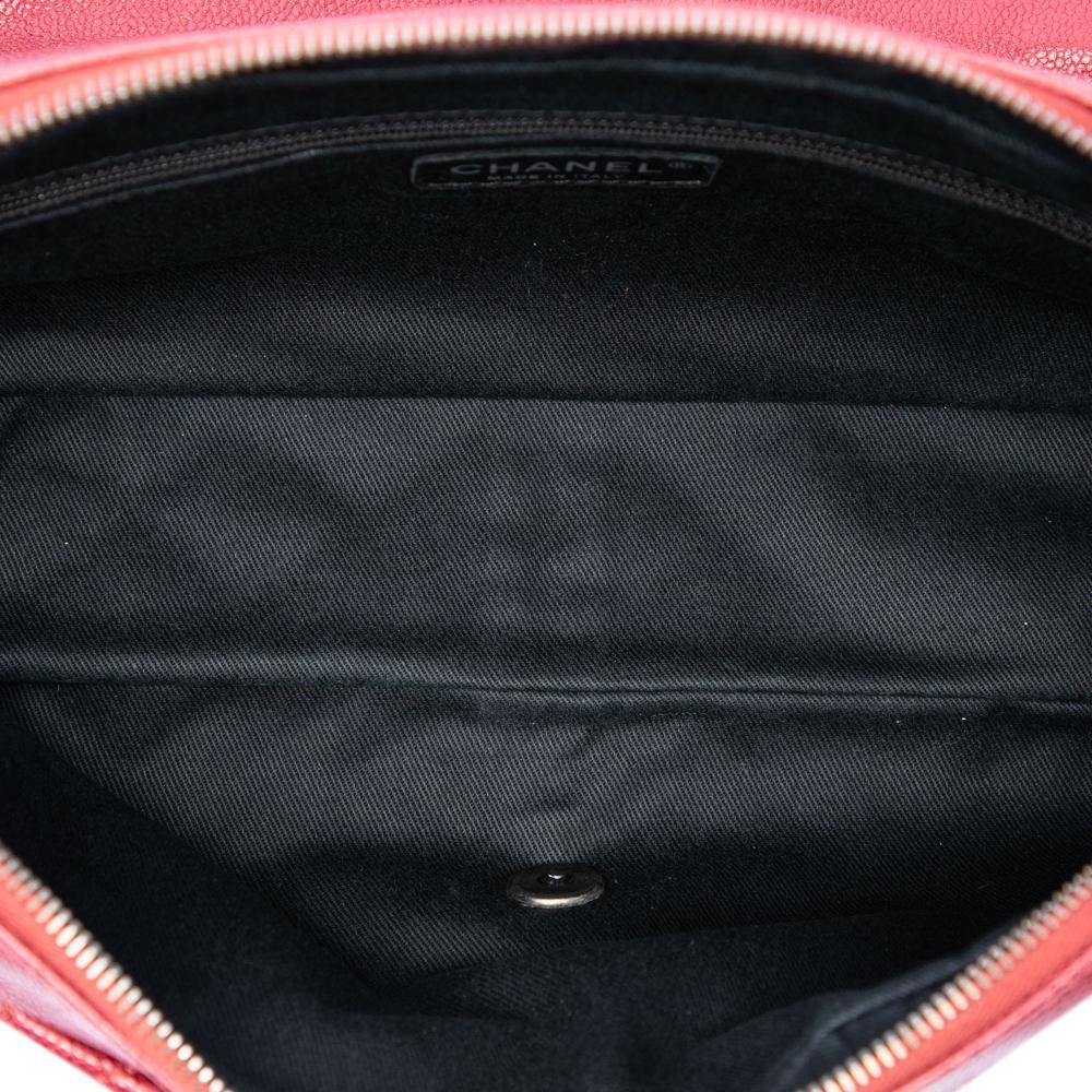 Chanel Flap Bag