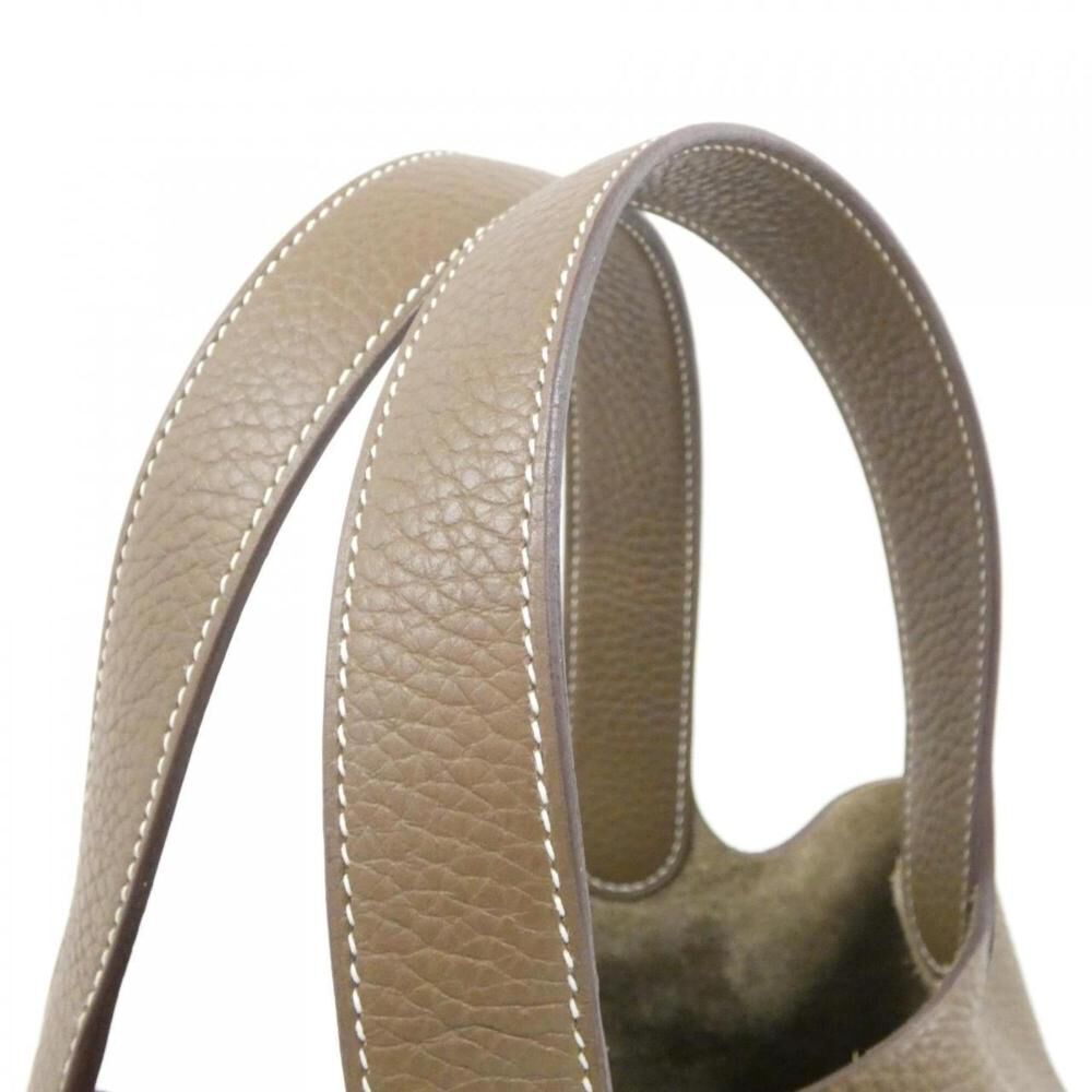 Herm&egrave;s Picotin Lock Pm