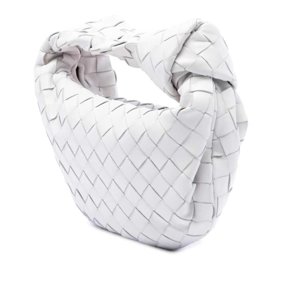 Bottega Veneta Mini Jodie