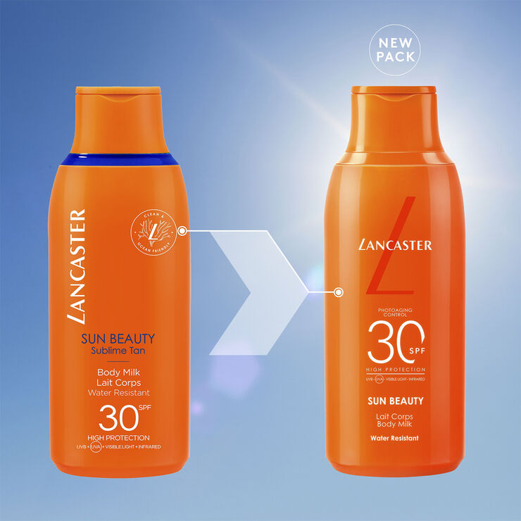 Sun Care Face & Body