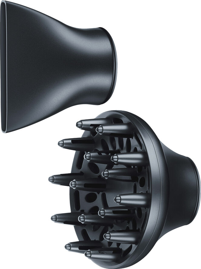 Beurer HC 50 Jonisk hårtork | 2200 W