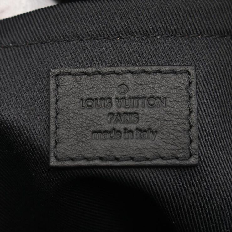 Louis Vuitton Palm Springs