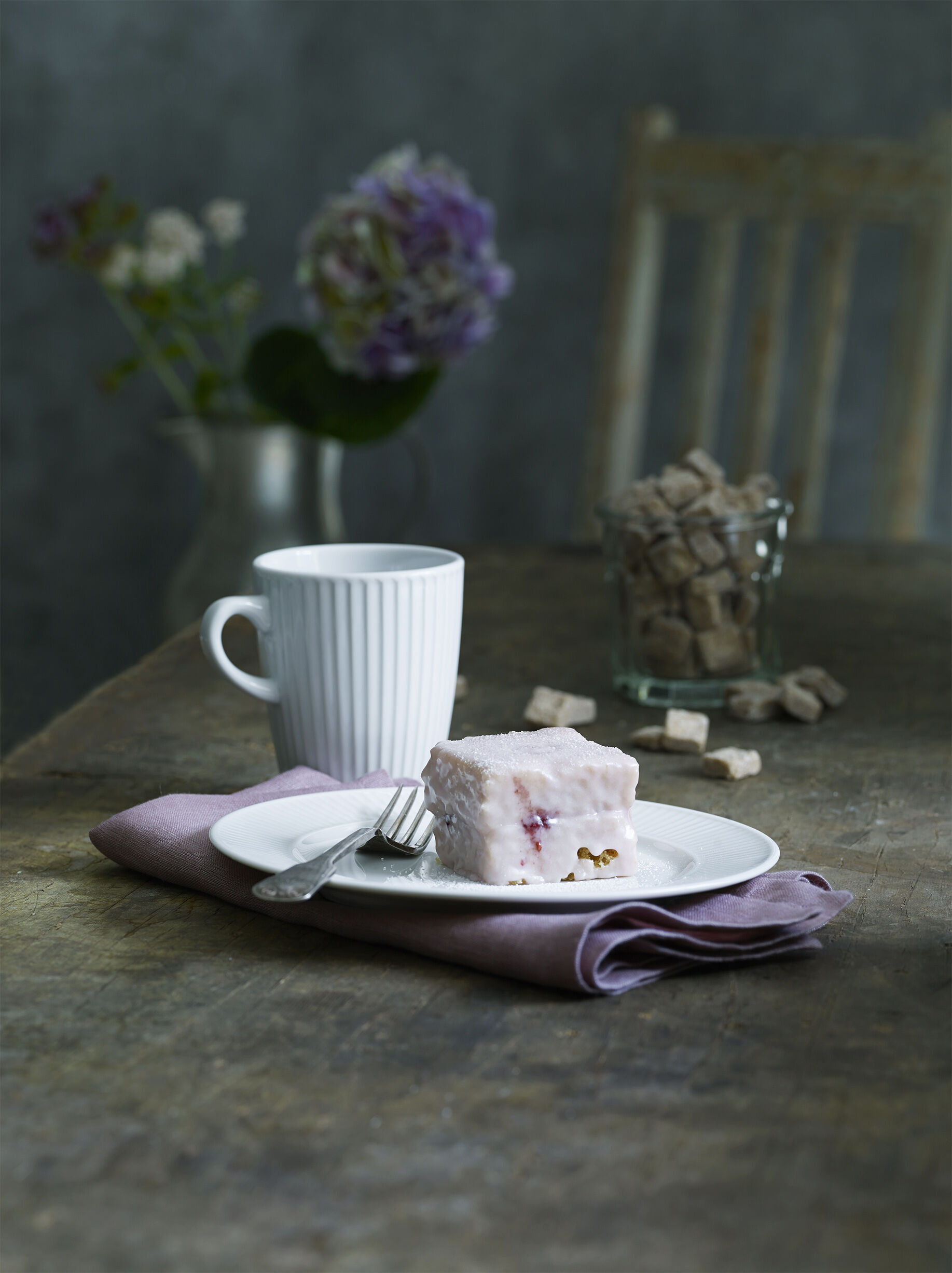 "Krus Pliss&Atilde;&copy; 27 cl Hvit"