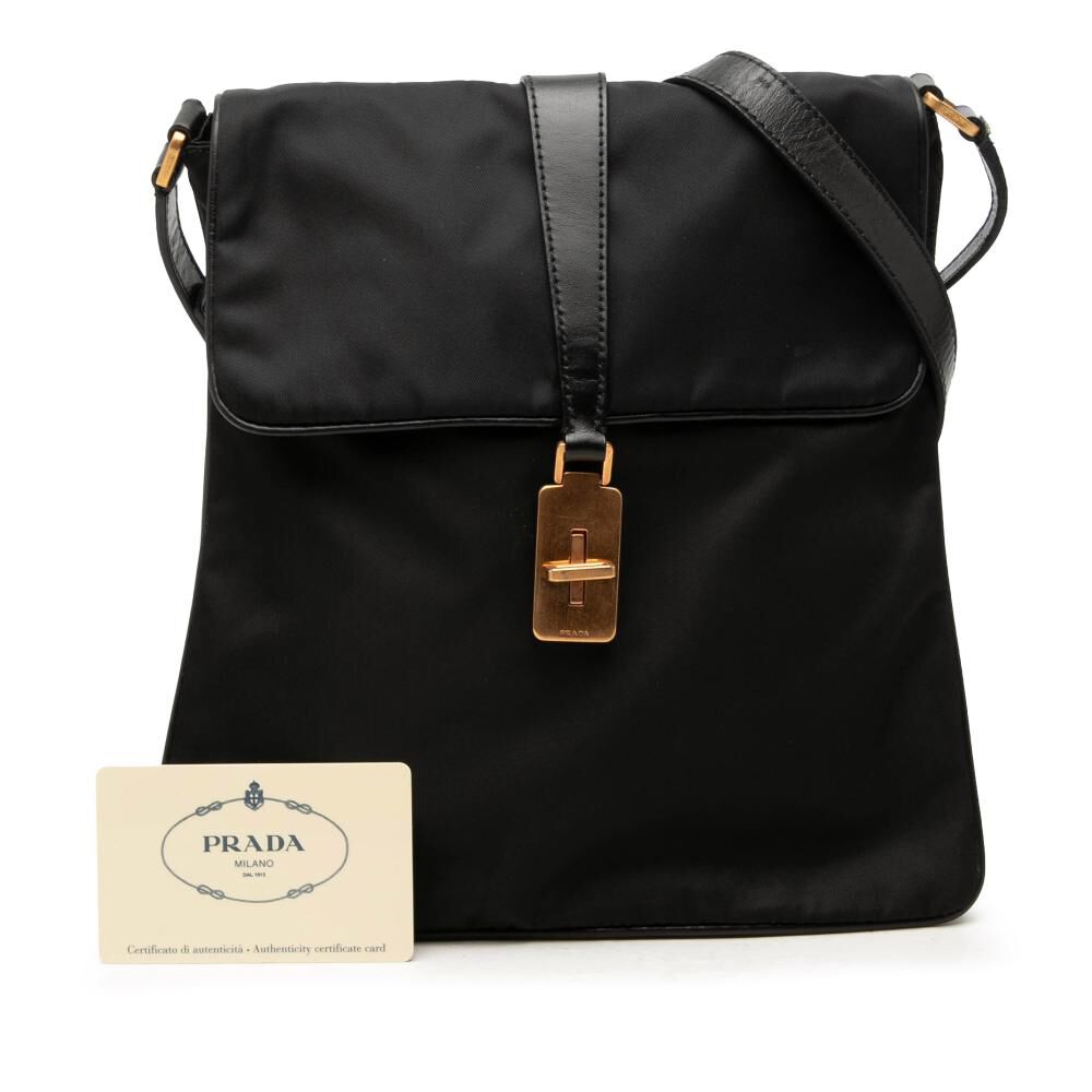 Prada Crossbody Bag