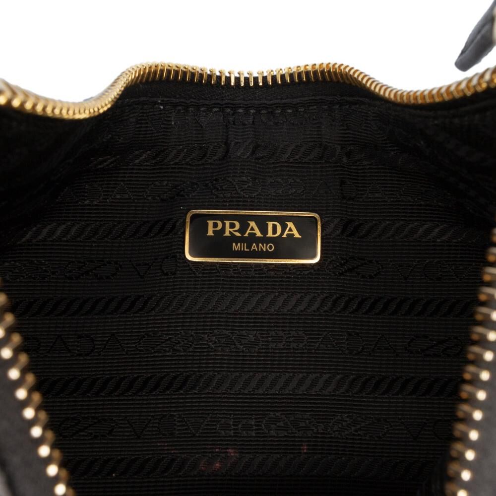 Prada Shoulder Bag