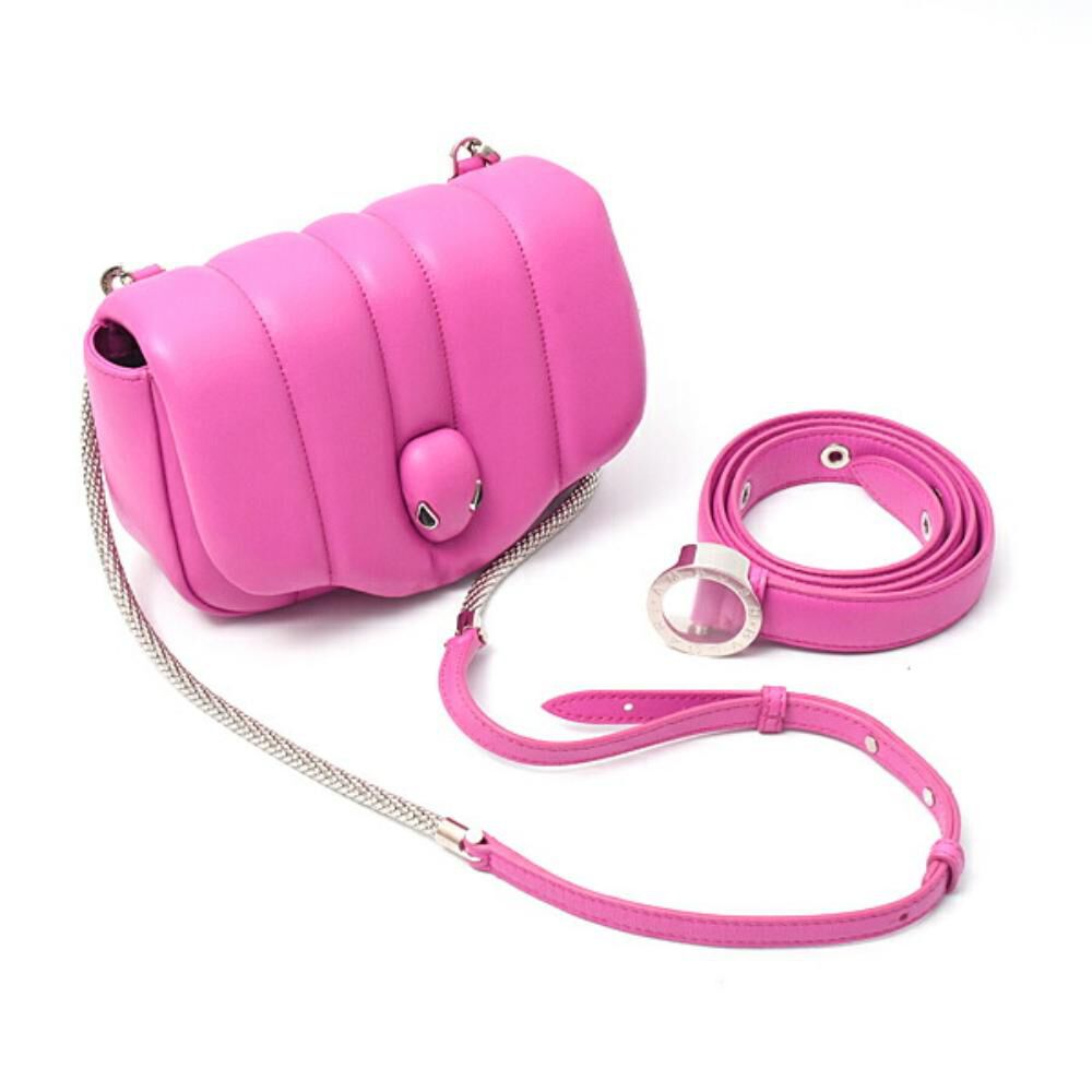 Bvlgari Shoulder Bag