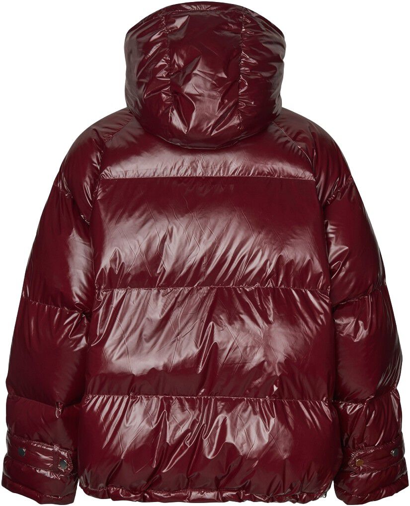 Shelbyll Jacket