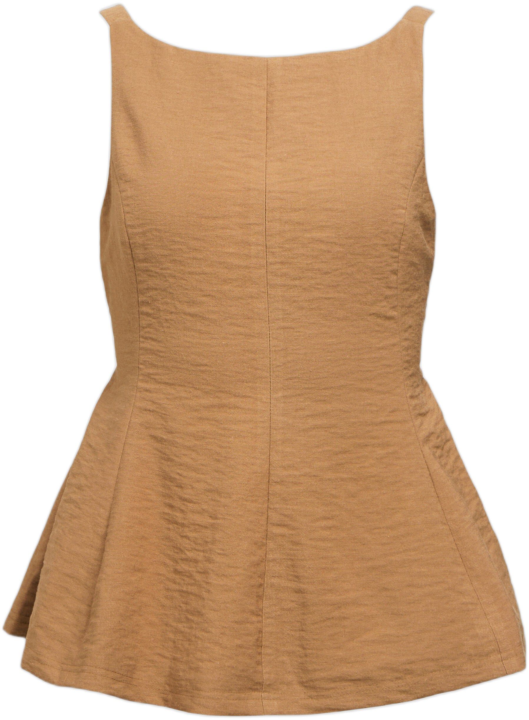 Objgamma Sli S/L Top 145