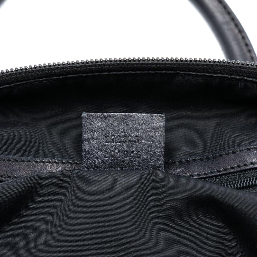 Gucci Boston Bag