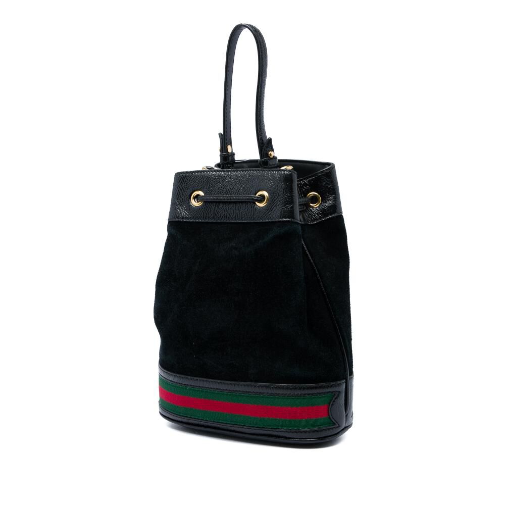 Gucci Bucket Bag