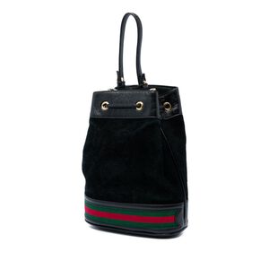 Gucci Bucket Bag