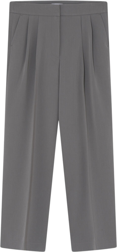 2ND Miles - Daily Sleek