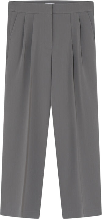 2ND Miles - Daily Sleek