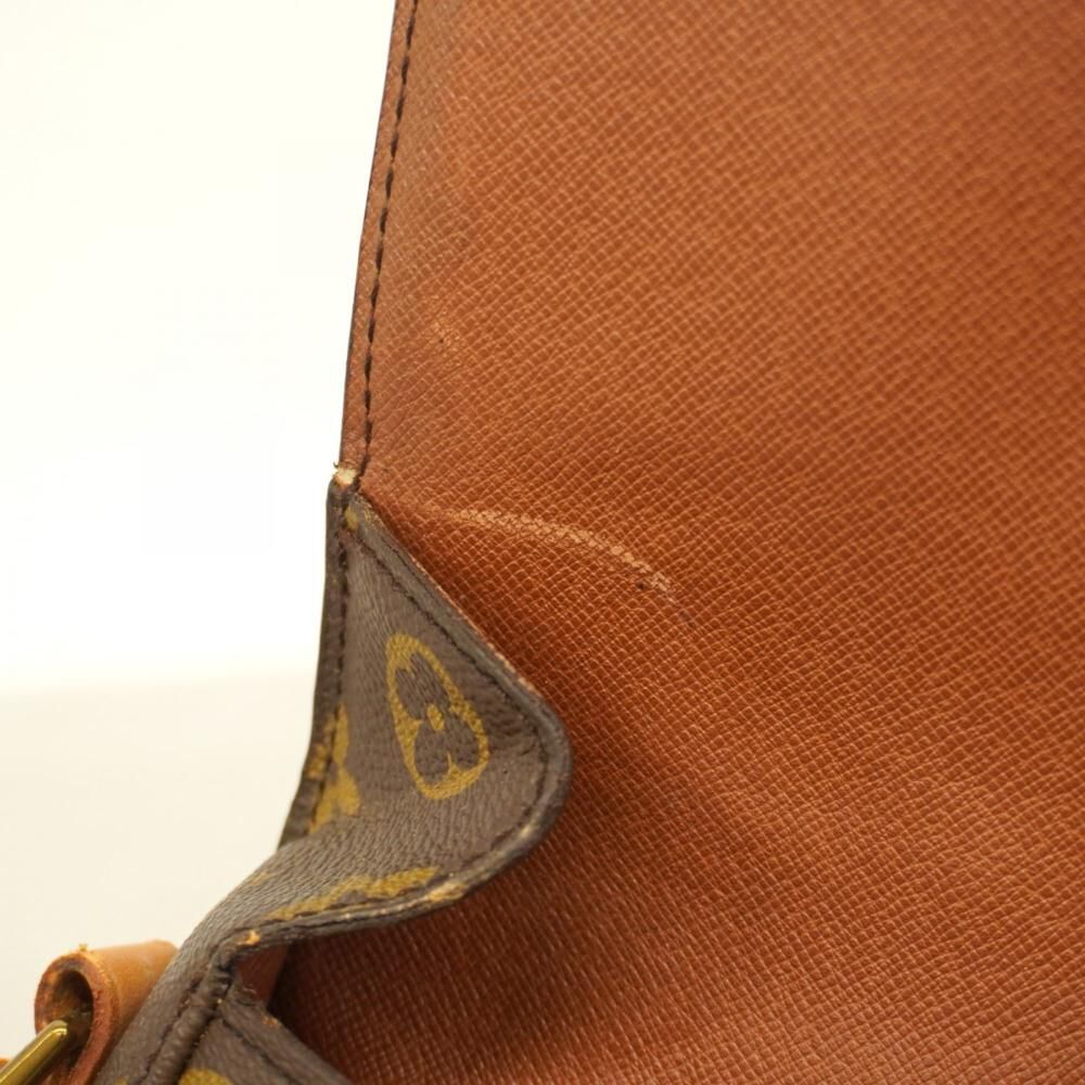 Louis Vuitton Saint Cloud