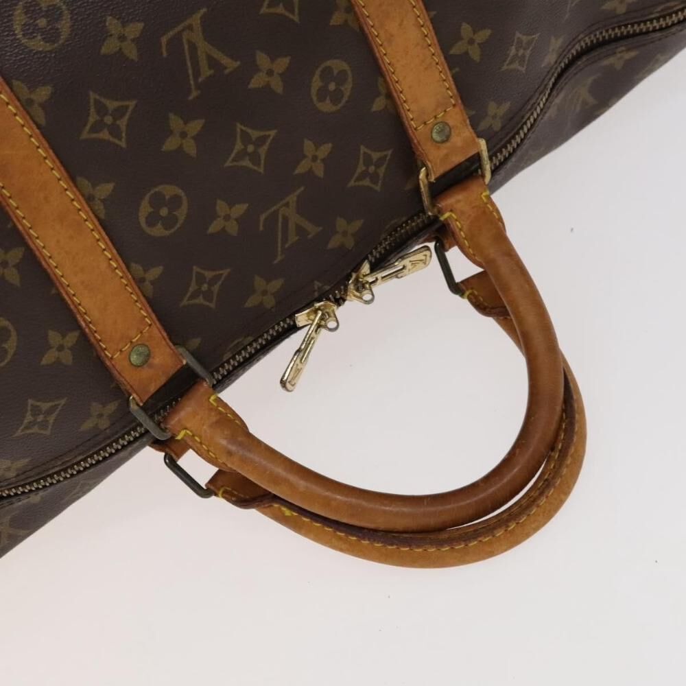 Louis Vuitton Keepall