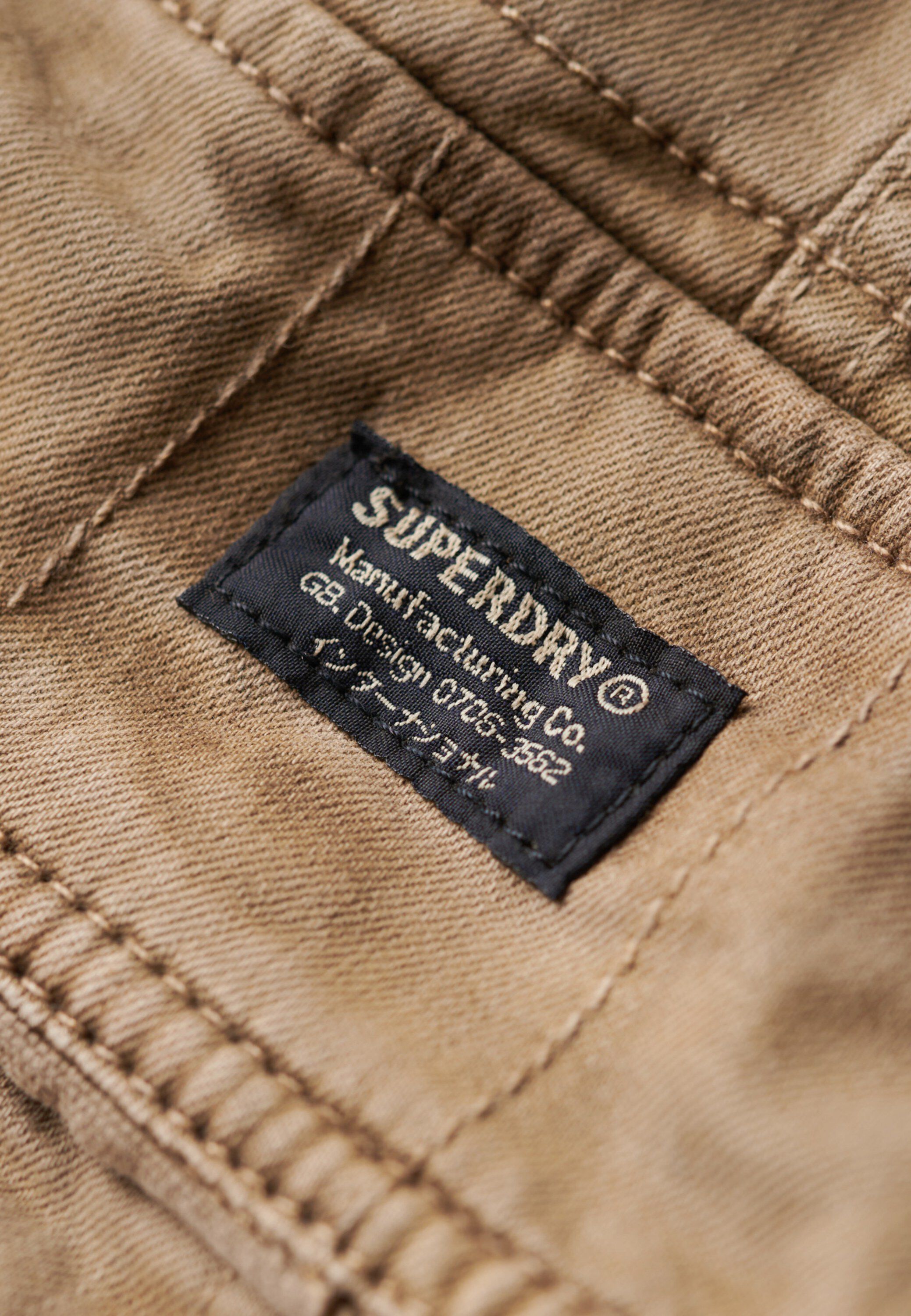 CORE CARGO PANT