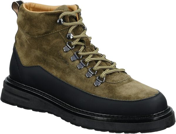 Hillprep Mid Boot