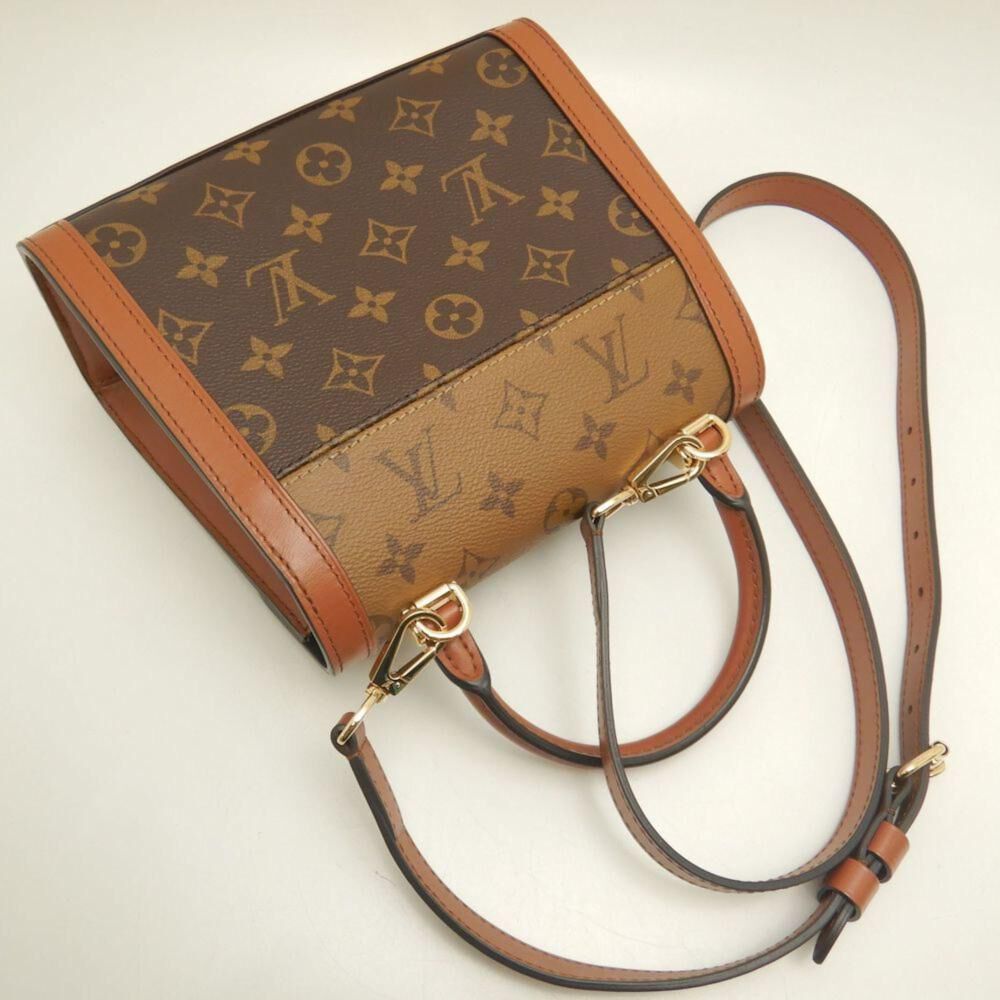 Louis Vuitton Dauphine