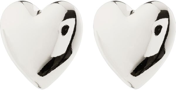 ANNEMETTE earrings silver-plated