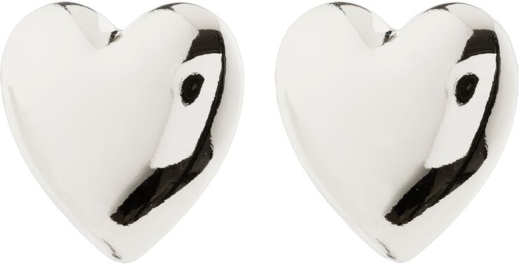 ANNEMETTE earrings silver-plated