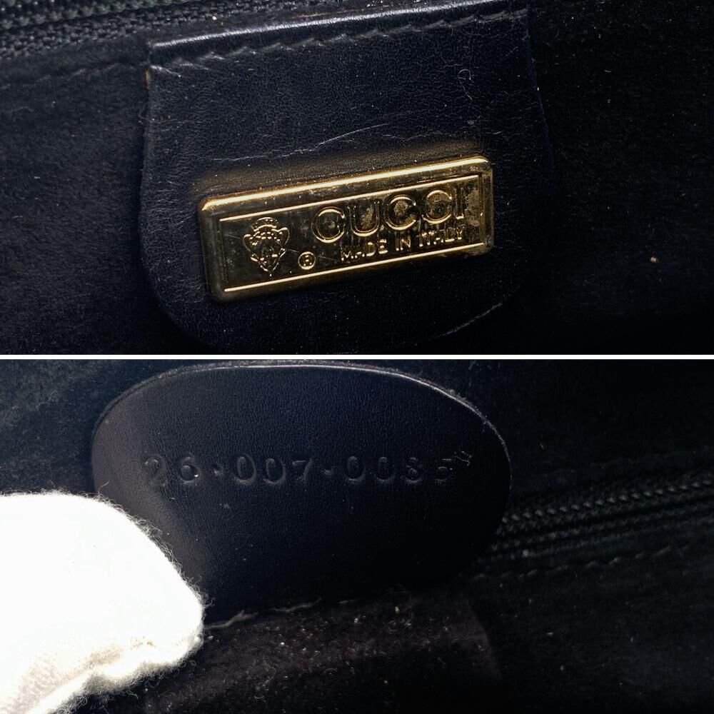 Gucci Crossbody Bag