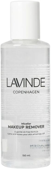 Lavinde Copenhagen REFRESHING - Makeup Remover 150 ml