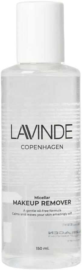 Lavinde Copenhagen REFRESHING - Makeup Remover 150 ml