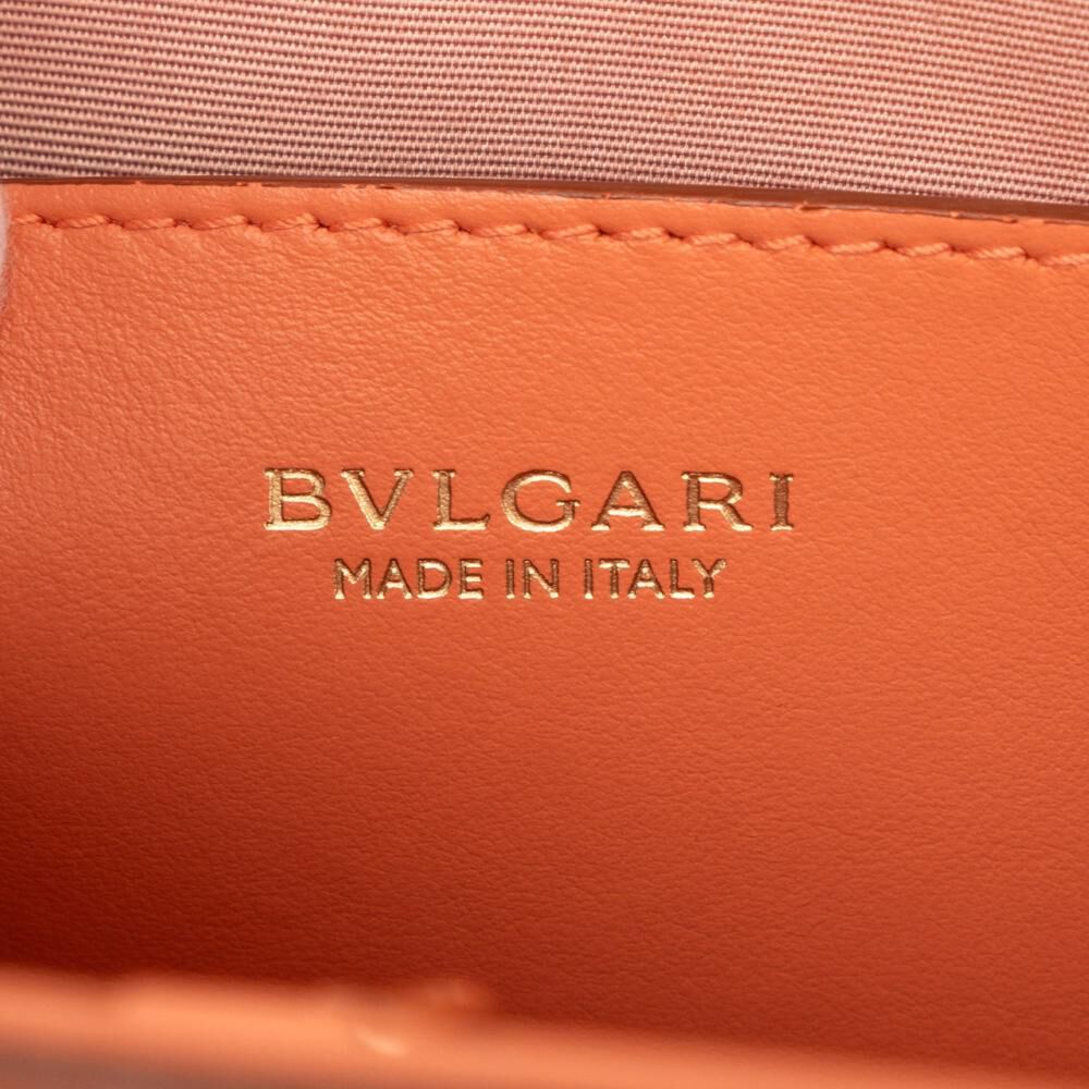 Bvlgari Tote