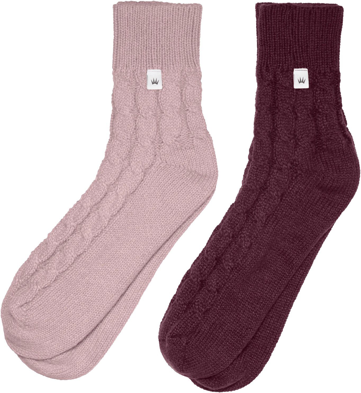 Accessories 2 Pack Socks