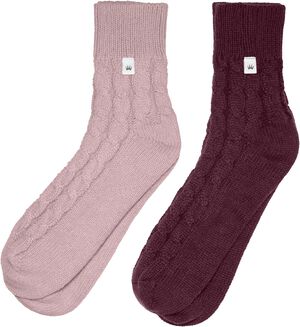 Accessories 2 Pack Socks