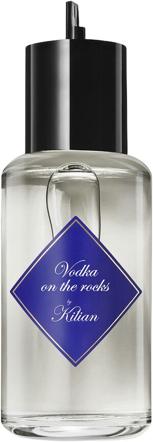 VODKA ON THE ROCKS RFL 100ML/3. 4FLO